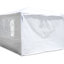 100 pieds carrés Pi. Tente d'extérieur pour l'extérieur - auvent de 10 pi x 10 pi avec fixation autoagrippante-1681795789-1681795632