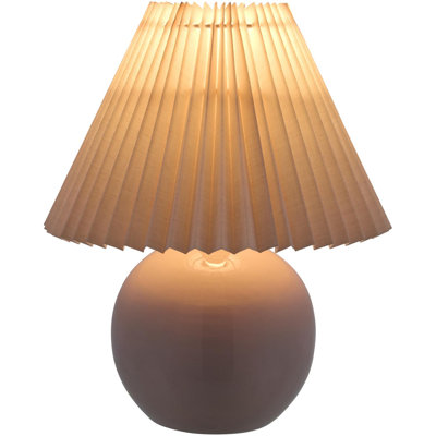 Lampe de table Trunetta