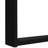 Aijalon Computer Desk, Home Office, Corner, Storage Drawers, L Shape, Work, Laptop, Metal-1913402040