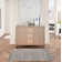 Nourison Essentials Grey Beige Indoor/Outdoor Area Rug