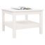 Kayliyah Solid Wood Four Leg Coffee Table-2113233305-2126545989