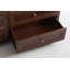 Ensemble de chambre à coucher 4 pièces Cleckheat-481042165
