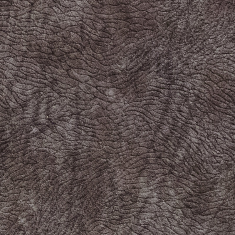 Canapé inclinable électrique à accoudoirs coussinés de 91 po Ameja, Oui, Polyester gris
