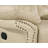 Ullery 75'' Faux Leather Reclining Loveseat-1456602712