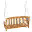 Outdoor Bench