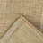 Atong Cream Solid Border Indoor/Outdoor Area Rug-303524640