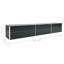 Aarilyn Metal Raised Garden Bed-1201523697