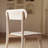 Abel Solid Oak Chairs-114412363