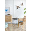 Table d'appoint D22x23,5 "