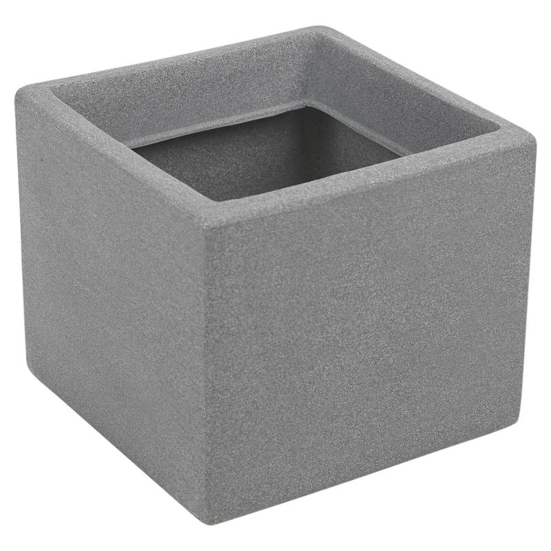 Emmilyn Pot Planter, Grey