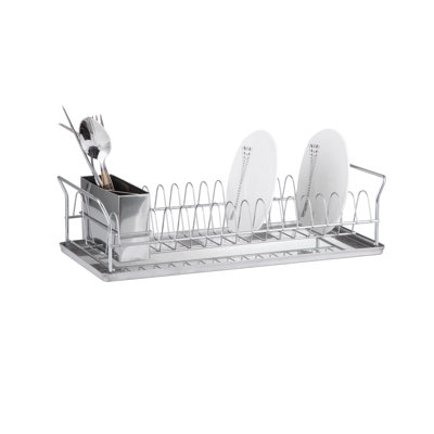 Marion Stainless Steel Dish Rack