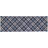 Anthony Plaid Non-Slip Outdoor Rug-69471831