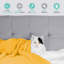 Sherpa Throw - Single Throw Blanket-67563060-67563062