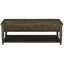 Table basse Brandes