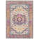 Fleeman Floral Indoor Rug