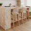 Tabouret de performance Performance