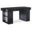 Kenzo Adjustable-Height Desk