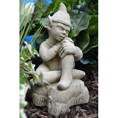 Myra Animals Stone Garden Statue
