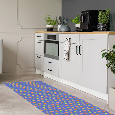 Chenille Indoor Rug