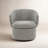 Janice Upholstered Swivel Barrel Chair-78734940