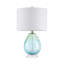 Lampe de table en verre Ombre-1167204065