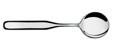Collo-alto Flatware