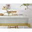 The Original Morris & Co. Tablecloth - Standen 140cm x 180 cm 100% Cotton