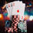 JP Commerce Poker Chips