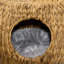Tina Elevated Pet Bed