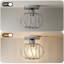 Semi Flush Mount-356735289