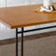 Table de salle à manger Keavin-892548000