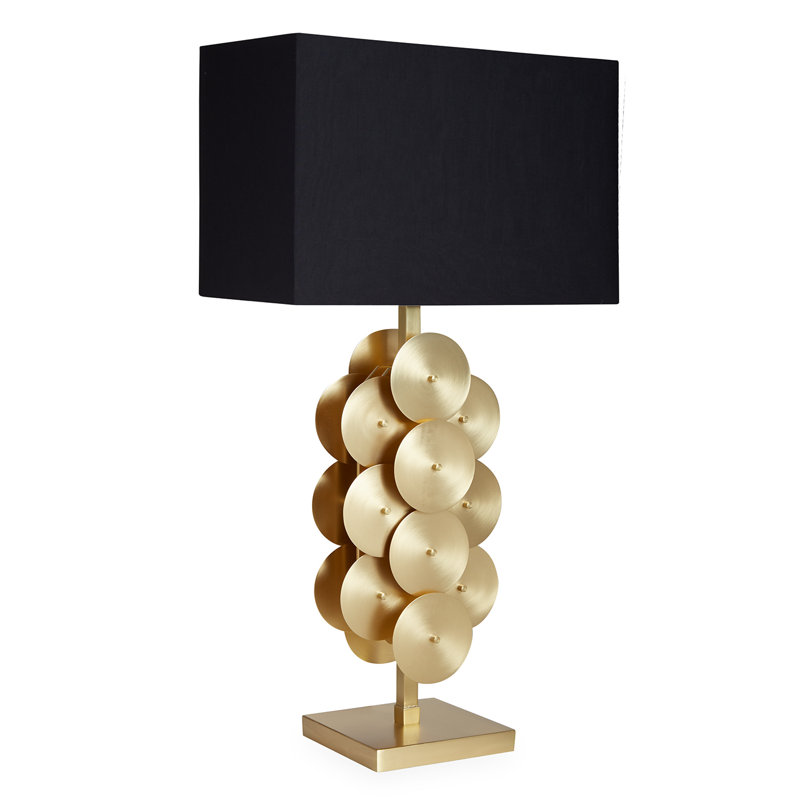 Puzzle Table Lamp