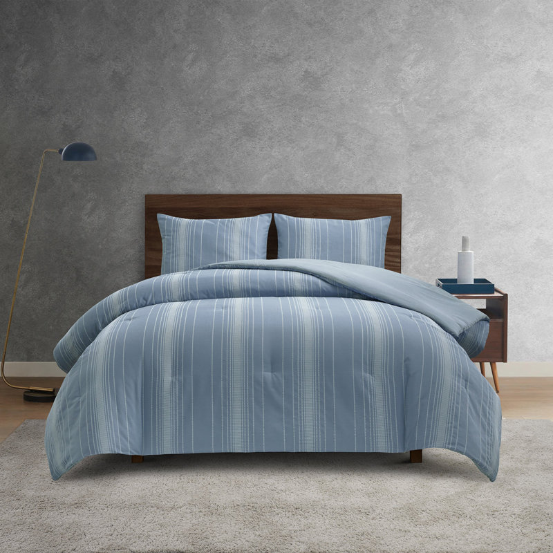 Harper 3pc Comforter Set