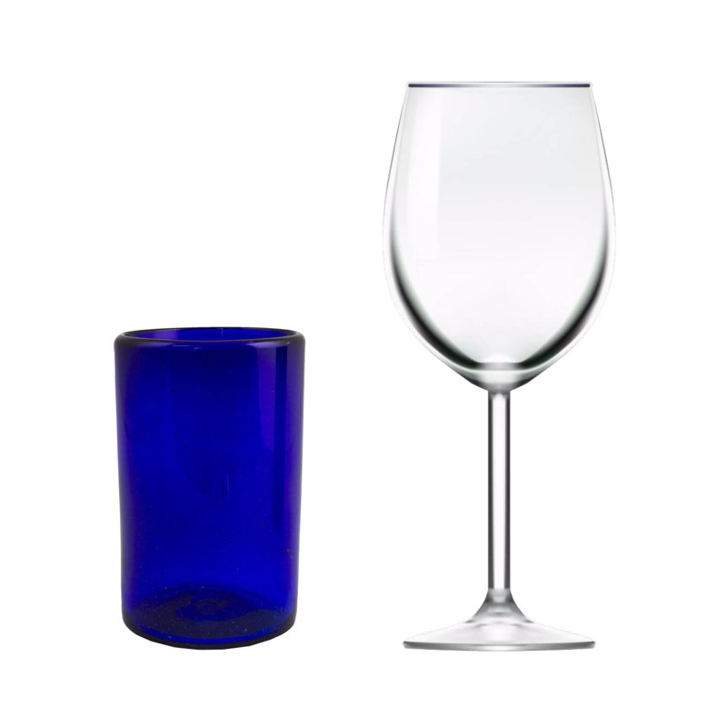 14 oz. Sengsone Verre à boire