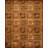 Timeless Willow Red Hand Tufted Wool Rug