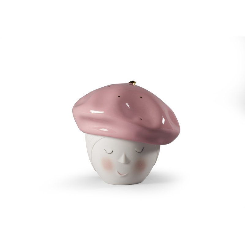 Lee Beret Box