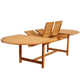 Tula Extendable Dining Table