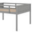 Lit mezzanine en bois avec échelle-1631315345-1631315344
