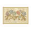 Rouleau d'hortensias à la bolognaise, boléro-105718569