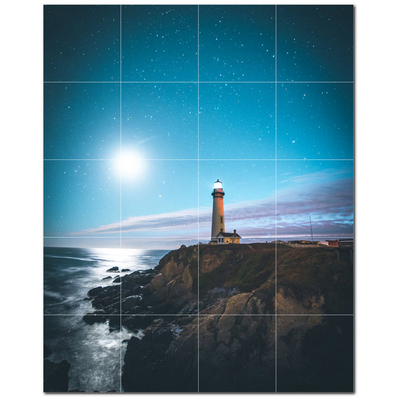 8 x 8