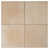 Beige/Terracotta selected