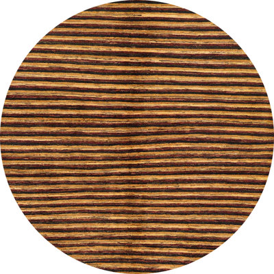 Striped Indoor Rug