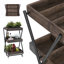 Harlan Kitchen Cart