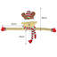 94cm Fabric Tree Topper