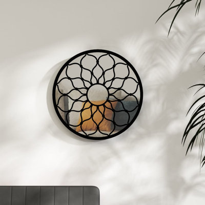 Milbrandt Flat Mirror