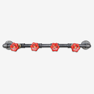 Sheyla Wall Mounted Towel Hook