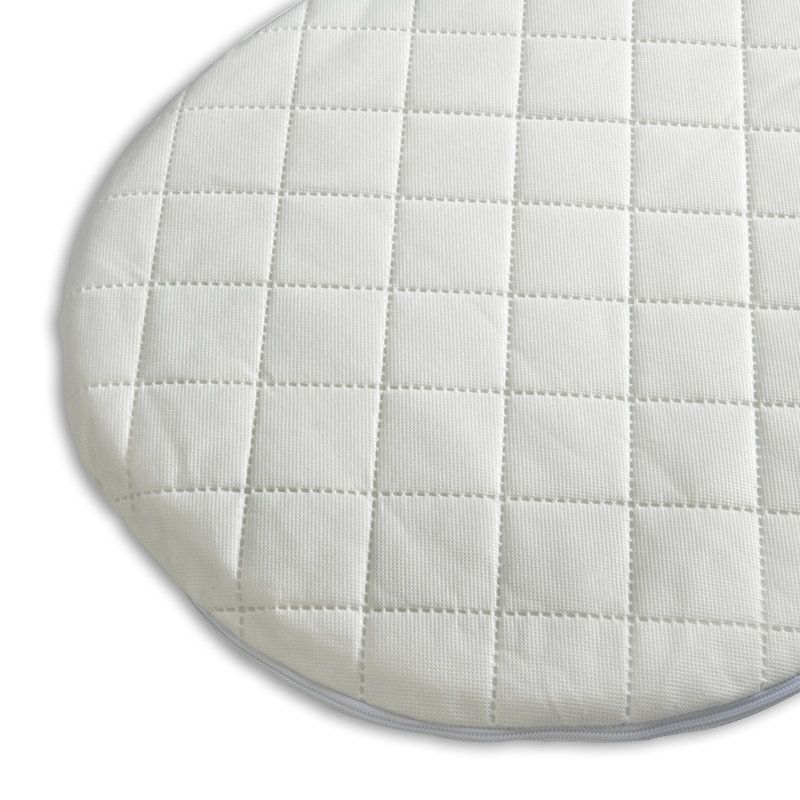 Clair De Lune Foam Mattress, Crib