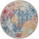 Oglethorpe Oriental Indoor Rug