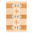 Wool Geometric Indoor Rug