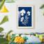 Fontvieille - Toile tendue avec châssis-1987953940-1987953942
